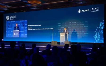 14 Major Financial Institutions Announce Plans to Establish Presence in ADGM