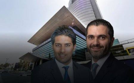 Emirates NBD and BlackRock Launch Two Income-Focused Funds for Retail Investors across the Region