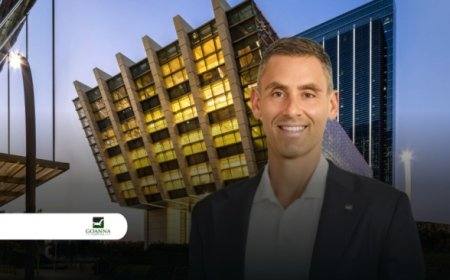 US-based investment firm Goanna Capital Opens First International Office at ADGM in Abu Dhabi