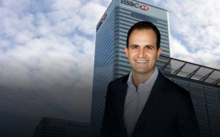 HSBC appoints Sami Abouzahr as Head of International Wealth and Premier Banking, UAE and Middle East