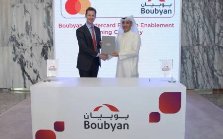 Boubyan Bank and Mastercard Partner to Support Kuwait’s FinTech Ecosystem