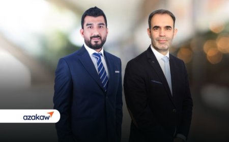 azakaw Recognised in Chartis RiskTech KYC Data and Solutions 2026 Quadrant Report