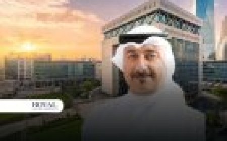 Royal Investments Capital Limited Joins DIFC’s Wealth and Asset Management Ecosystem