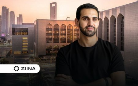 Ziina Becomes the First UAE Fintech to Hold CBUAE Licenses spanning Retail Payments, Stored Value and Exchange
