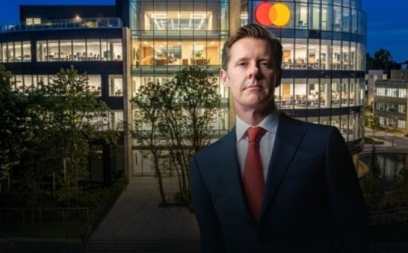 Mastercard Unveils Transformed Experience Centre in Dubai, Marking 40 Years in the UAE