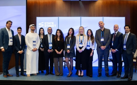 GTN Partners with State Street Investment Management to Expand Digital Wealth Solutions Across the GCC