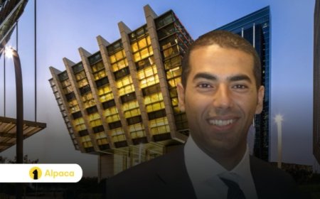 Alpaca Secures In-Principle Approval from ADGM's FSRA to Expand Brokerage Infrastructure in the UAE