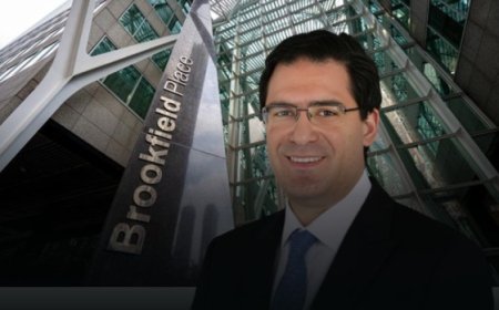 Brookfield to Open Doha Office to Deepen Middle East Reach