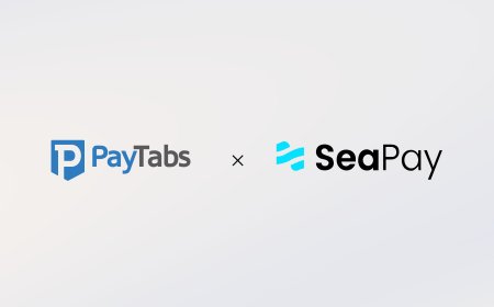 PayTabs Group Signs MOU to Acquire SeaPay, Targeting USD 100 Billion in Annual Payment Volumes