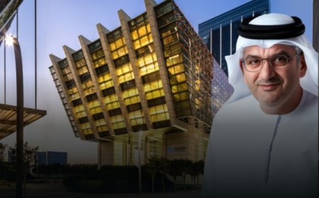 ADGM Becomes the Region's First International Financial Centre to Publish Dedicated Crypto Mining Guidance