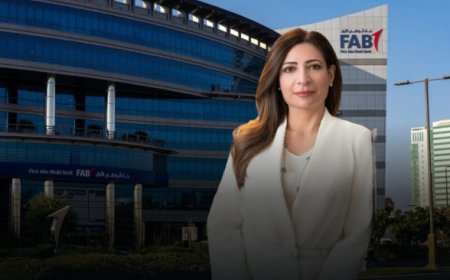First Abu Dhabi Bank (FAB) Reports Dh20.22 Billion Profit Before Tax in First Nine Months of 2026, Up 5% YoY