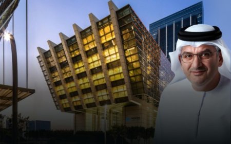 Abu Dhabi's ADGM Introduces Crypto Mining Guidance, Establishes Commercial Licensing Framework
