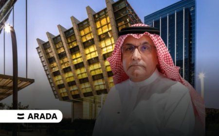 Arada Capital Completes ADGM Incorporation and Expands Leadership with New Board Member and Chief Investment Officer