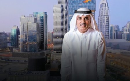 Mashreq Reports Record AED 7.3 Billion Profit Before Tax in 9M 2026; Up 18% YoY