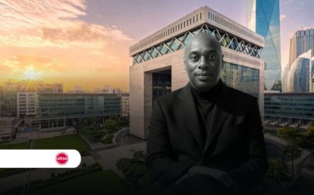 South Africa's Absa Group Opens First Gulf Office in Dubai to Tap $158bn UAE-Africa Trade Boom