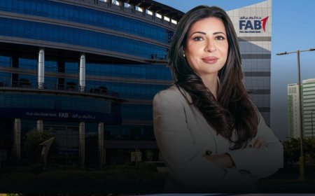 First Abu Dhabi Bank (FAB) Reports Dh20.22 Billion Profit Before Tax in First Nine Months of 2026, Up 5% YoY