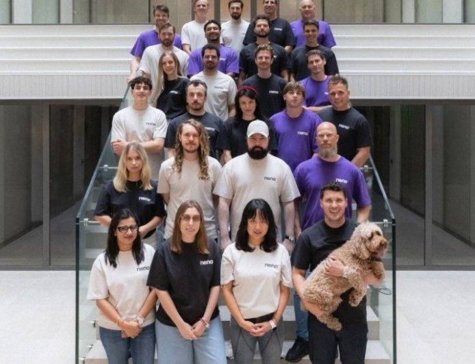 Neno raises €6.6 million to build AI-native financial services for Europe's SMEs