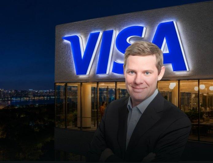 Visa Receives Approval from the People’s Bank of China to Begin Preparations for a Domestic Business in China