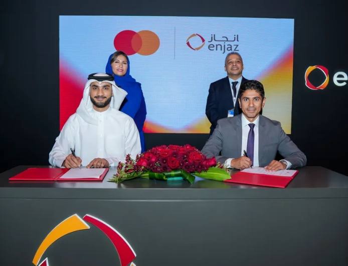 Mastercard Partners with Enjaz to Expand Card Offerings in Saudi Arabia