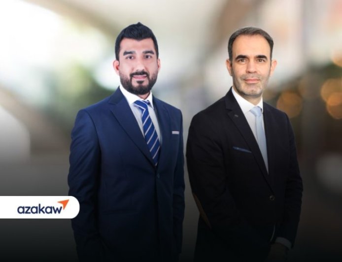 azakaw Recognised in Chartis RiskTech KYC Data and Solutions 2026 Quadrant Report