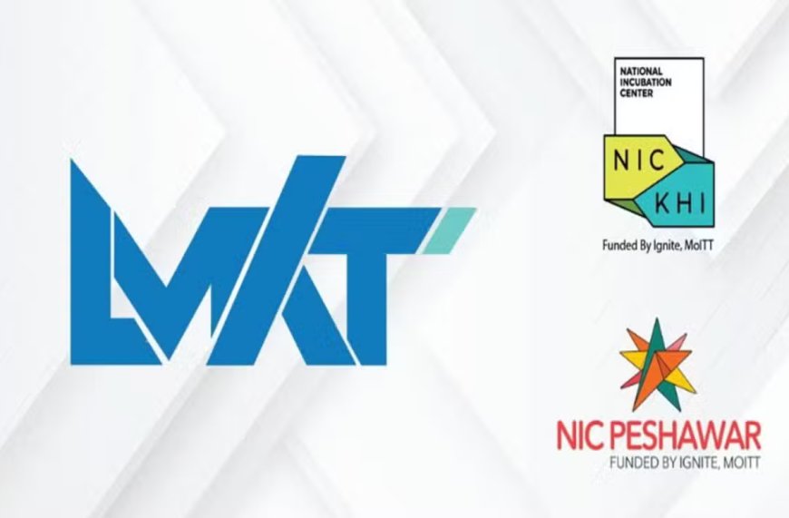 LMKT Leads Pakistan Incubation Landscape, Wins Back Operations of NICs Karachi and Peshawar