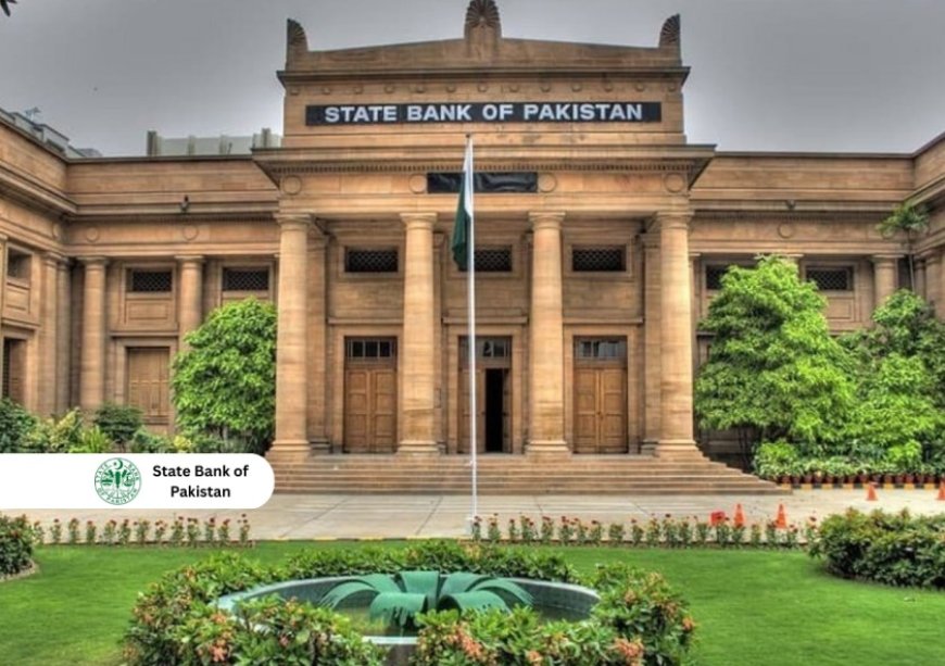 SBP Eases Process for Banks shift to Islamic Model