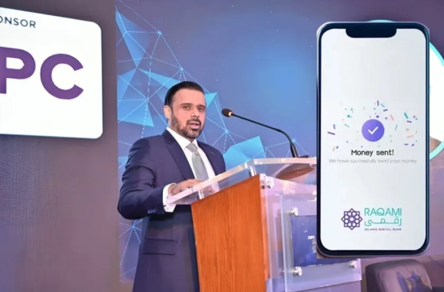 SBP Grants Banking License to Raqami Islamic Digital Bank