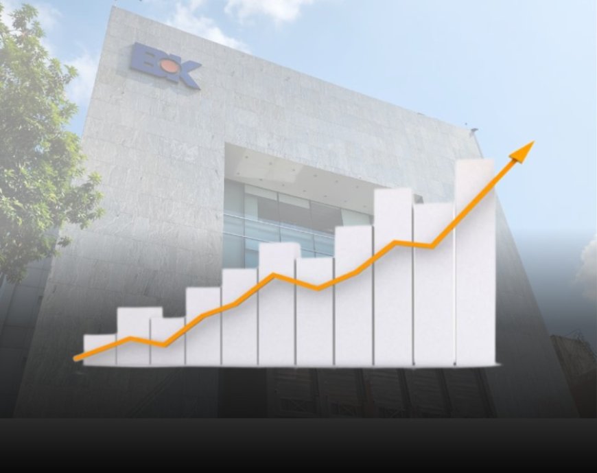 Bank of Khyber Among Top-Performing Banks in Asia-Pacific in 2025: S&P Global