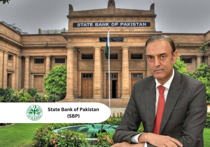 Innovation in Banking drives Economic Growth: SBP Governor