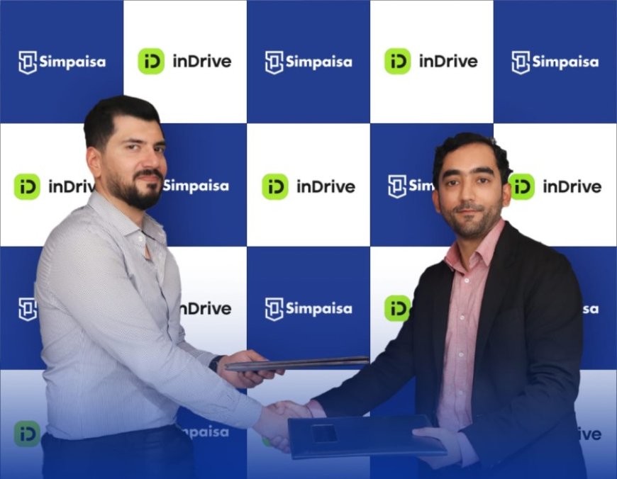 From Claims to Cash: Simpaisa's Real-Time Pay-Out Solution for inDrive