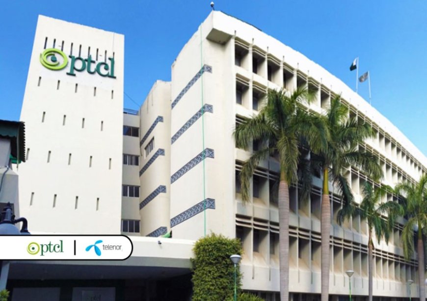 Competition Commission of Pakistan (CCP) Approves PTCL-Telenor Pakistan Acquisition Deal