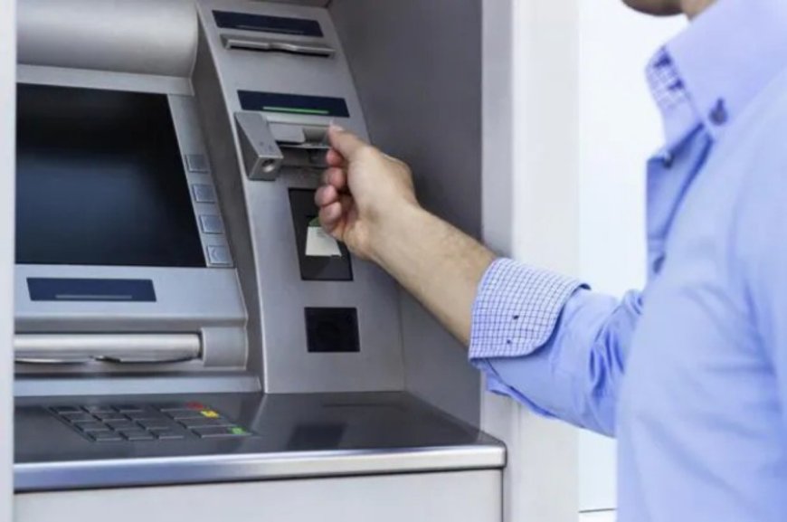 Huge Fee Imposed on ATM Withdrawals from Other Banks