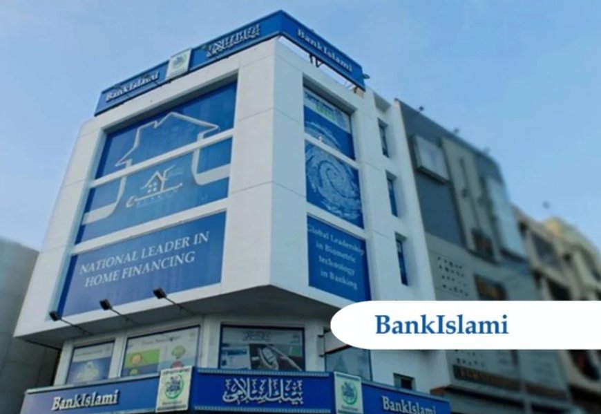 BankIslami Reports Rs 25.5 billion profit before Tax in 2024