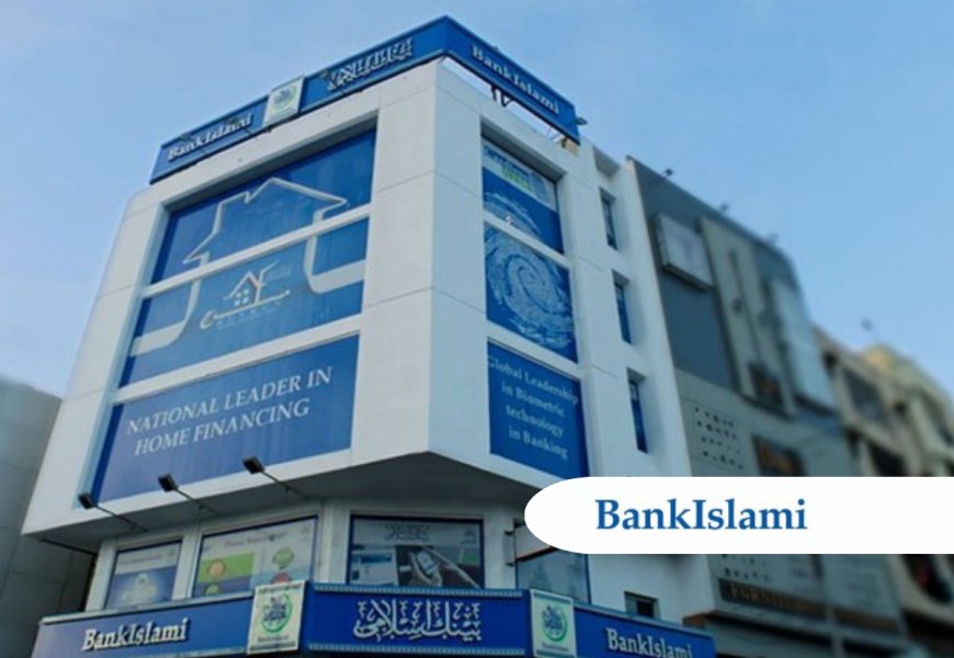 BankIslami Launches Inclusive Riba-Free Banking Initiative, Promotes Ethical Financial Solutions for All