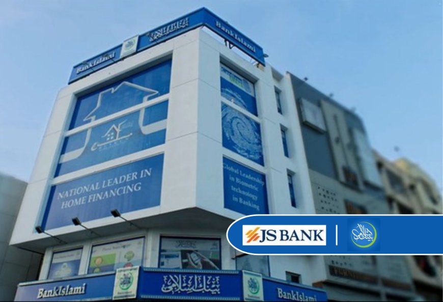 JS Bank and BankIslami partners to expand Home Remittance Payouts