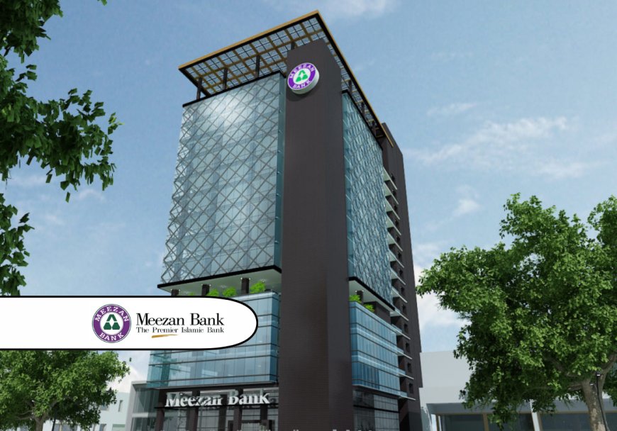 Meezan Bank Reports Massive Rs. 78.3 Billion Profit for First 9 Months-2024