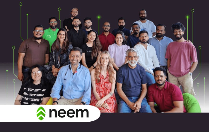 Neem Introduces Shariah-Compliant Earned Wage Access to Empower Pakistan's Salaried Workforce