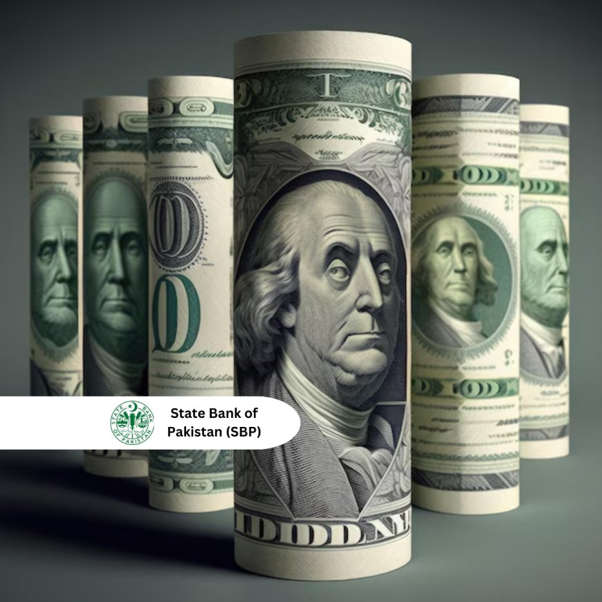 SBP Extends Permission for Exchange Companies to Import US Dollars Until June 2025