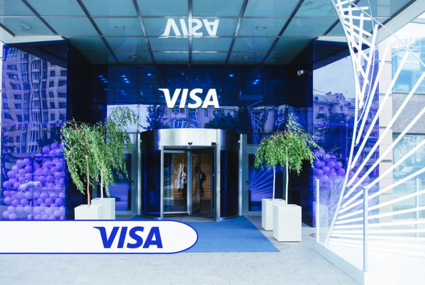 Visa Targets 10-fold Increase in Digital Payments in Pakistan