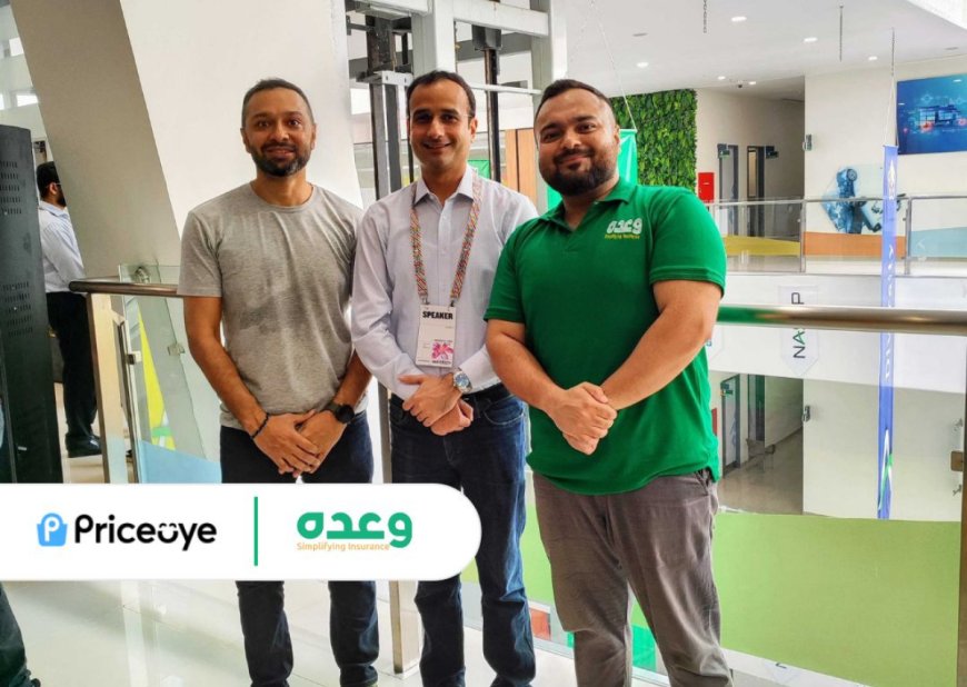Waada Partners with Priceoye to Introduce Comprehensive Mobile Phone Insurance