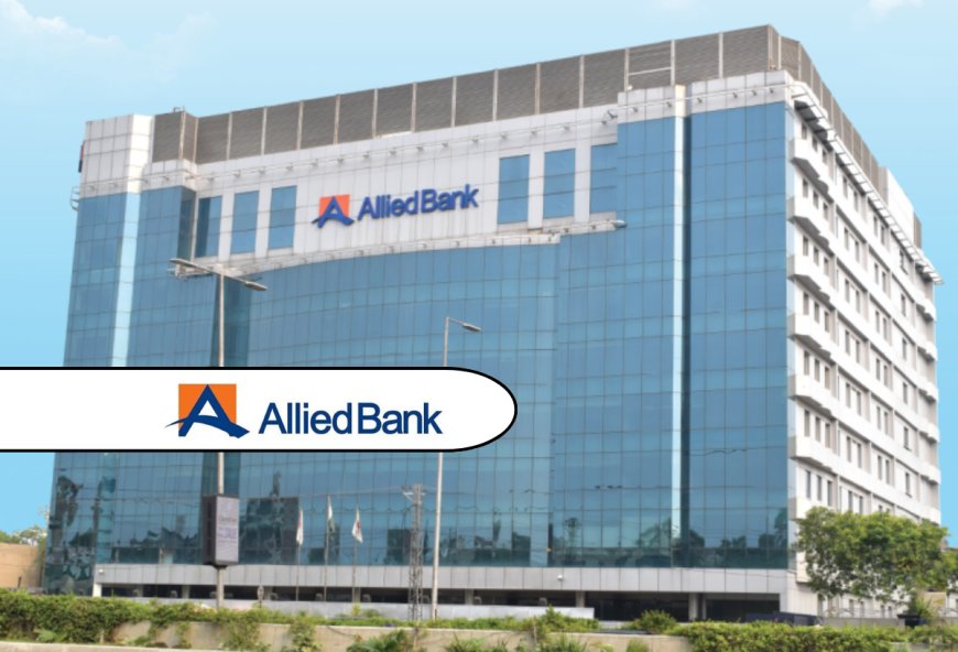 Allied Bank Limited Reports Record Quarterly Earnings of Rs. 12.5 Billion in 2QCY24