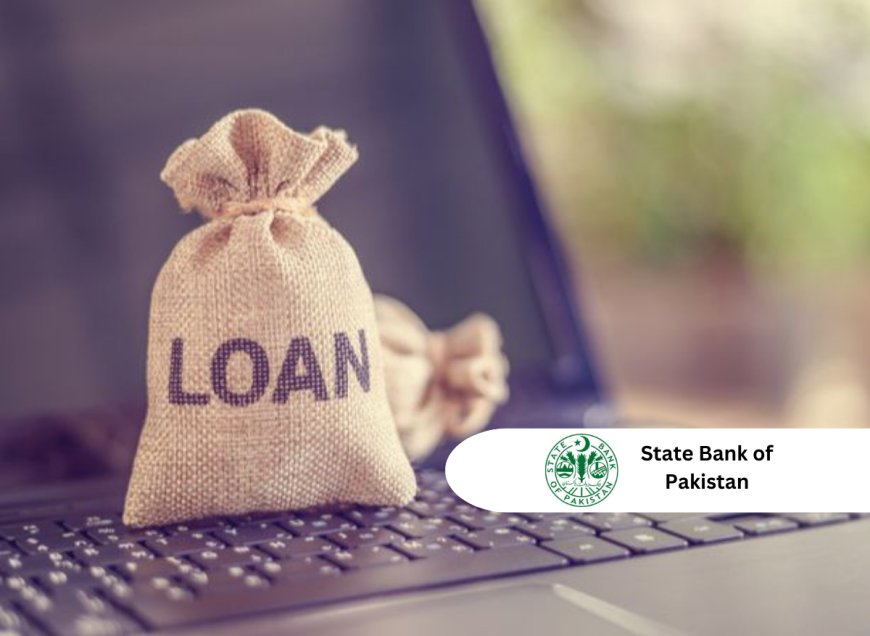 SBP Orders Banks to File Cases Against Loan Defaulters