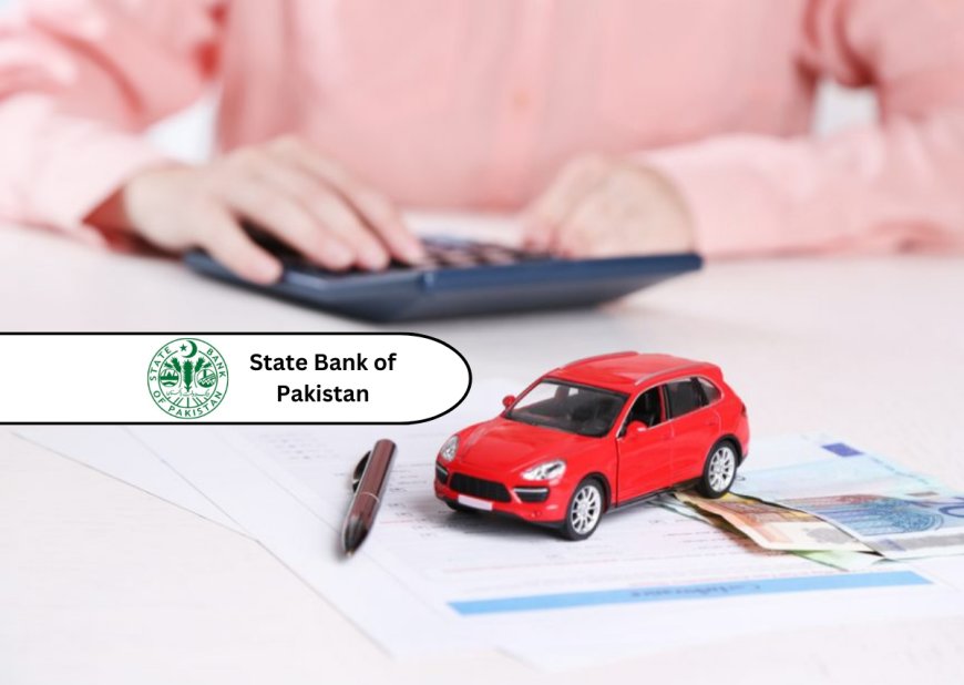 Auto Financing declines further amid High Vehicle Prices and Interest Rates