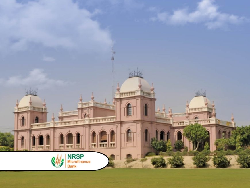NRSP Microfinance Bank Celebrates Remarkable Milestone to Reach PKR 50 Billion in Deposits