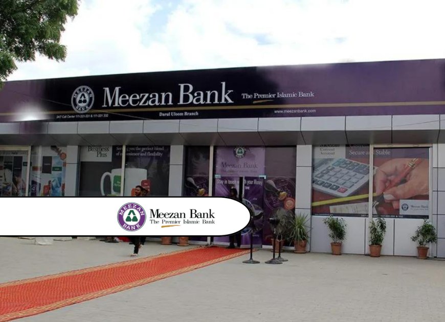 Meezan Bank Announces MEEZANSHIP Program for Fresh Graduates