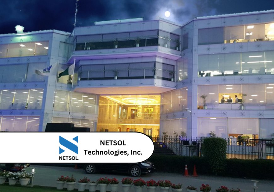 NETSOL signs $16 Million Agreement with Major Automaker to Revolutionize Digital Car Buying and Leasing Experience in the USA