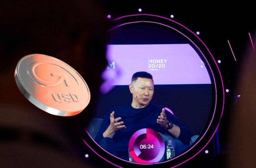 MoneyGram Launches MGUSD, a Stablecoin to Power Its Own Global Network