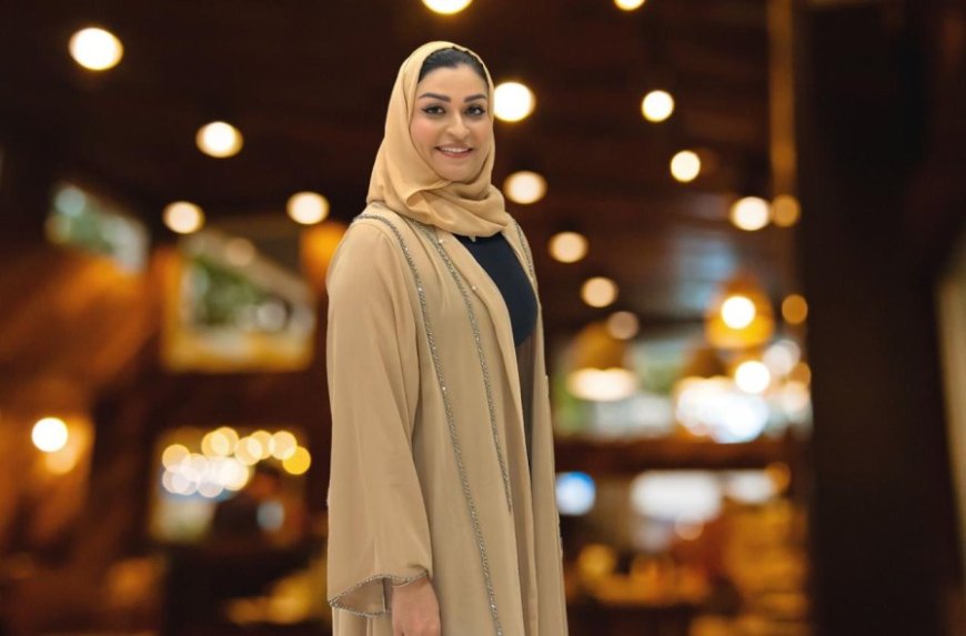 Ooredoo Fintech Appoints Noor Al Lawati as First Woman Country Head for Oman