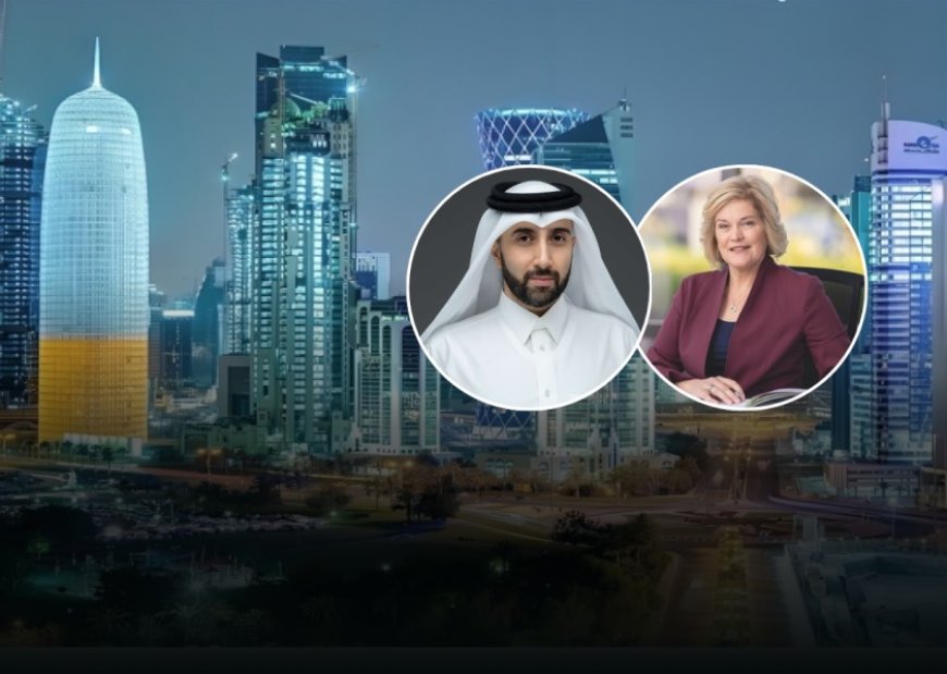 Qatar Investment Authority (QIA) and Franklin Templeton launch Franklin Templeton Qatar Equity Fund