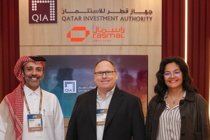 Qatar’s Rasmal Ventures Welcomes Snoonu Founder as a Backer of its Flagship Fund